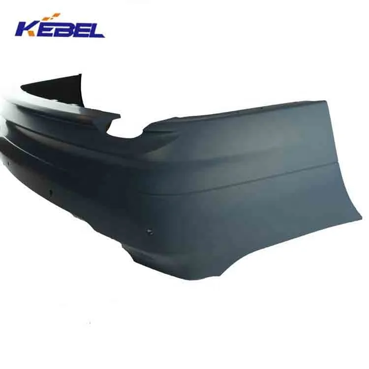 Novi visokokvalitetni stražnji blatobran OEM 51127202706 stražnji blatobran za BMW seriju 3 E90 2007 2008 2009 2010 2011