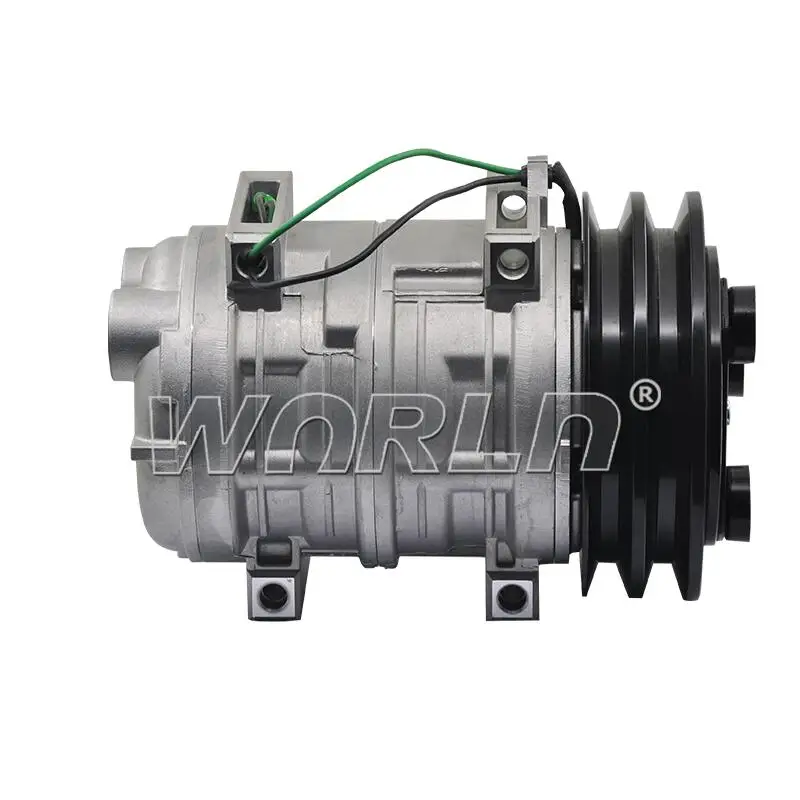 TM21 2B Z0018298D SEAJ639 T643349A Car Compressor For JohnDeere 