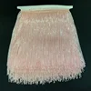14cm-rose clair