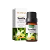 Aceite de vainilla