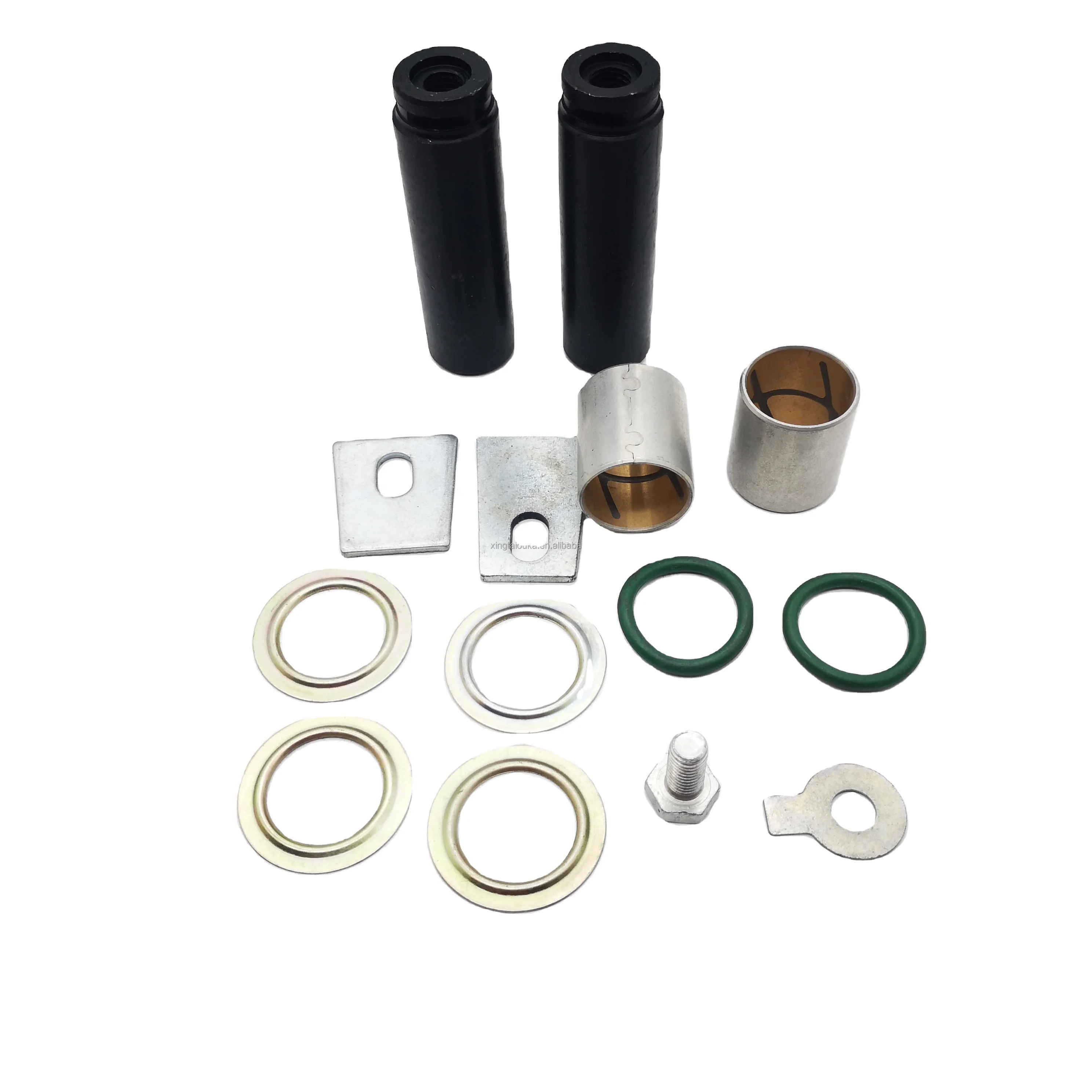 3074204002 3954200082 3955860242 BRAKE SHOE REPAIR KIT for MERCEDES BENZ LB  TRUCK PARTS