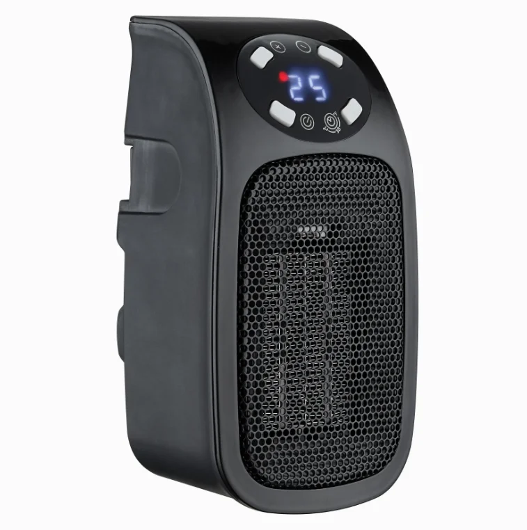 Table Fan, 600W, Portable, 220V, PTC - detail 2