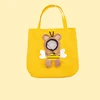 Bee canvas bag