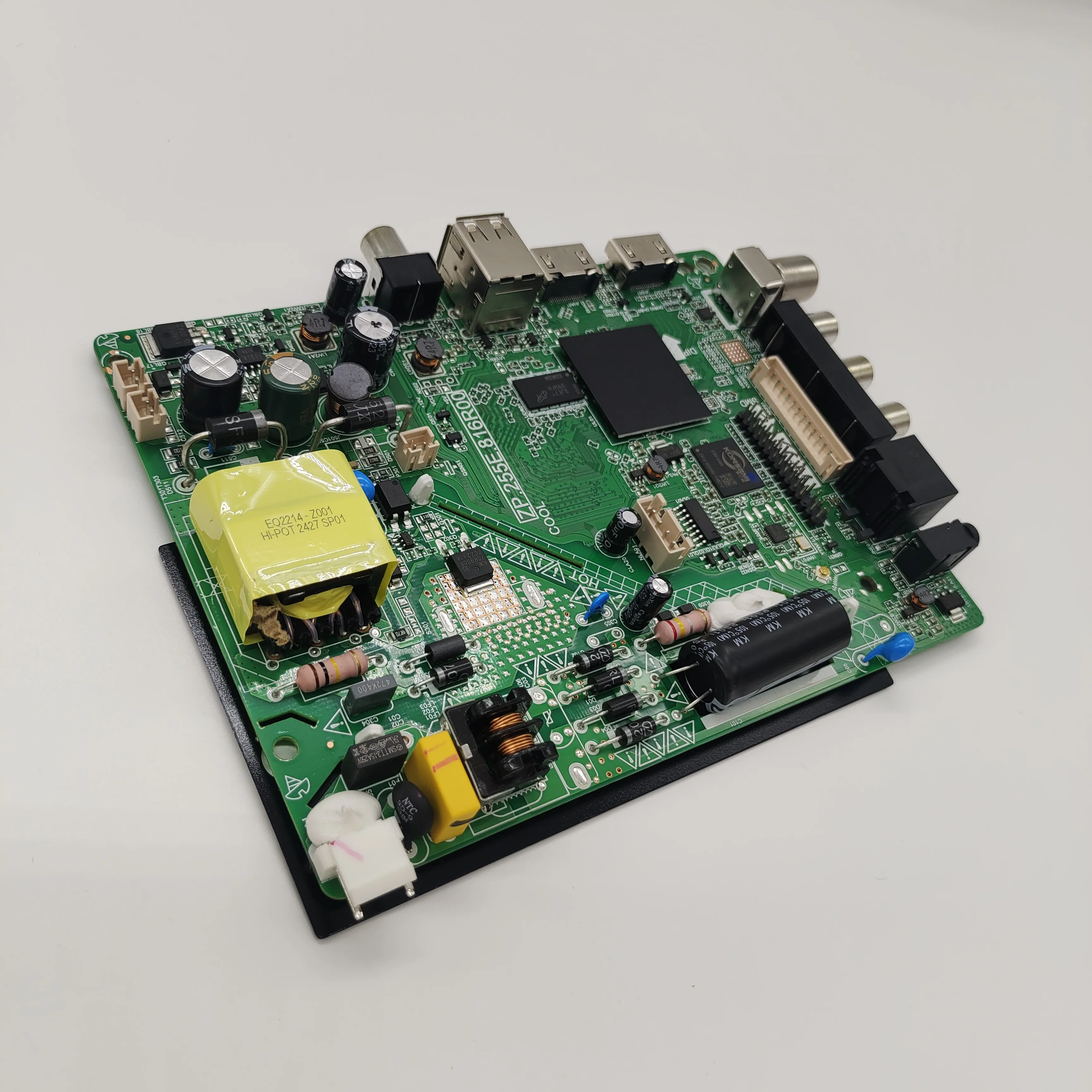 Placa-mãe universal ZP.255E.816R00 25W para TVs de 32-42 polegadas