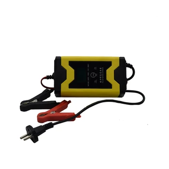 Factory Customized 7s 24V/29.4V 4A 5A lithium battery charger for Electric bike battery charger