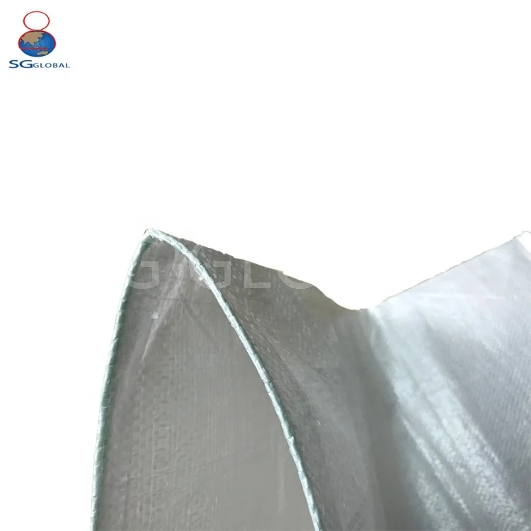 Оптовая продажа многоразовый Пластиковый Полипропиленовый тканый