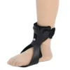 Buckle style with dangling feet