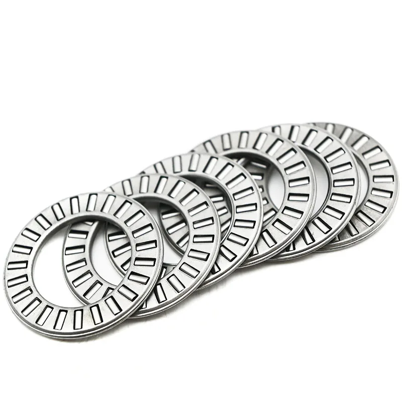 SKF Needle roller thrust bearing roller cage AXK 3047