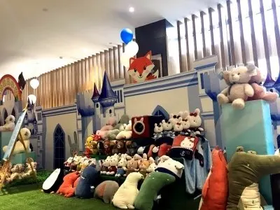 Yiwu Youyi Toys Co., Ltd. 3