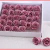 rosa cipria-30 pezzi per scatola
