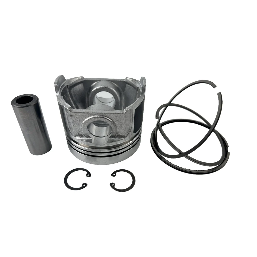 For 403D-11 115017621 Piston and Piston Ring Fast Delivery Engine Parts