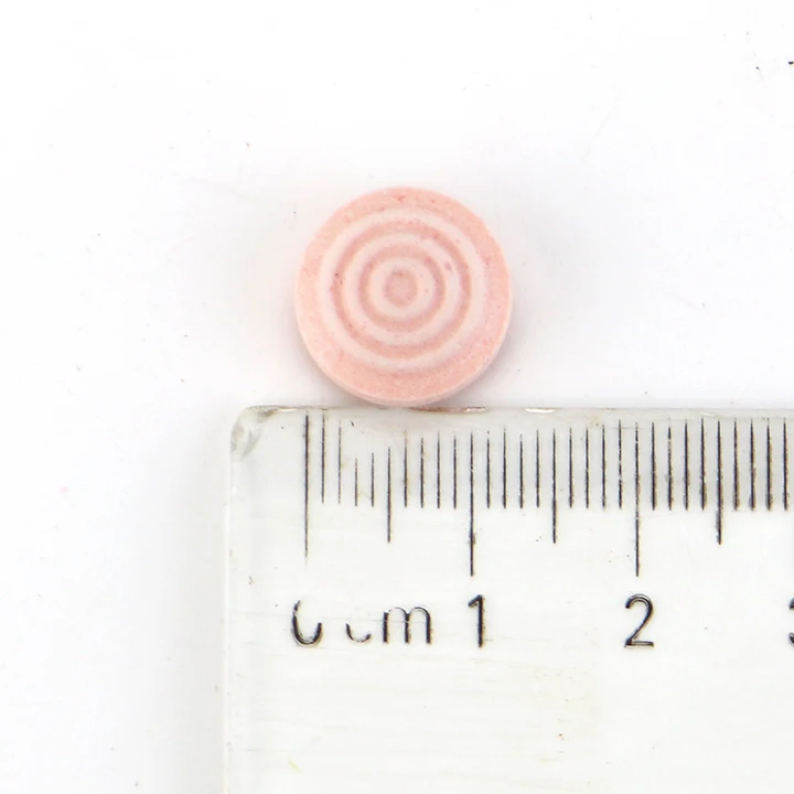 fruit milk candy