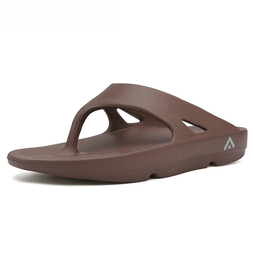 Ortho Slippers Mens Slippers For Flat Feet Flat Feet Best Slippers - Main Image