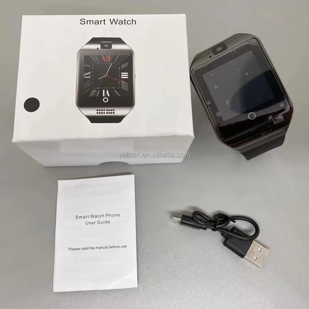 smartwatch gt08 2019