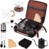 600 ML coffee set 7 pcs