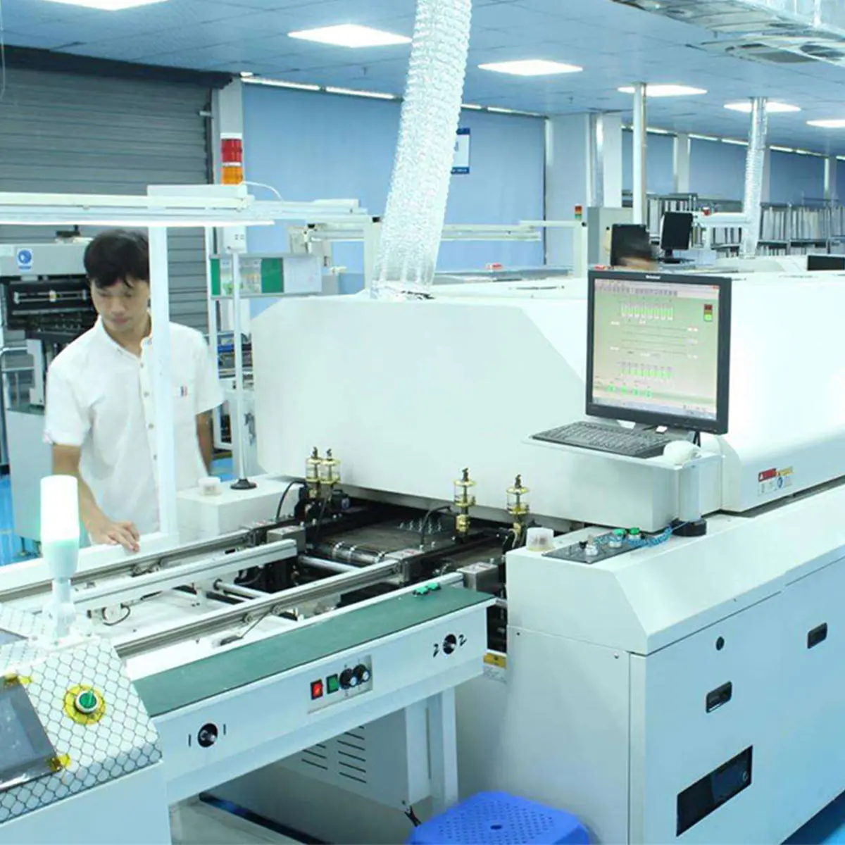Shenzhen Tongtianxia Cross-Border Business Co., Ltd. 3
