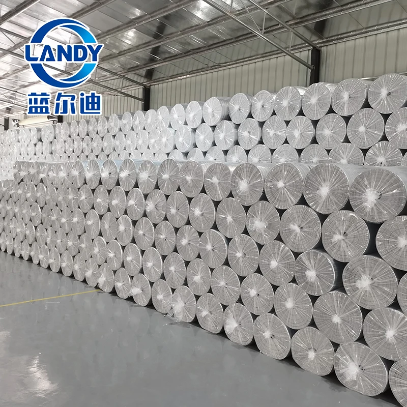 Silver Foil Insulation For Radiators Tin Foil Insulation Mat,Alu Foil