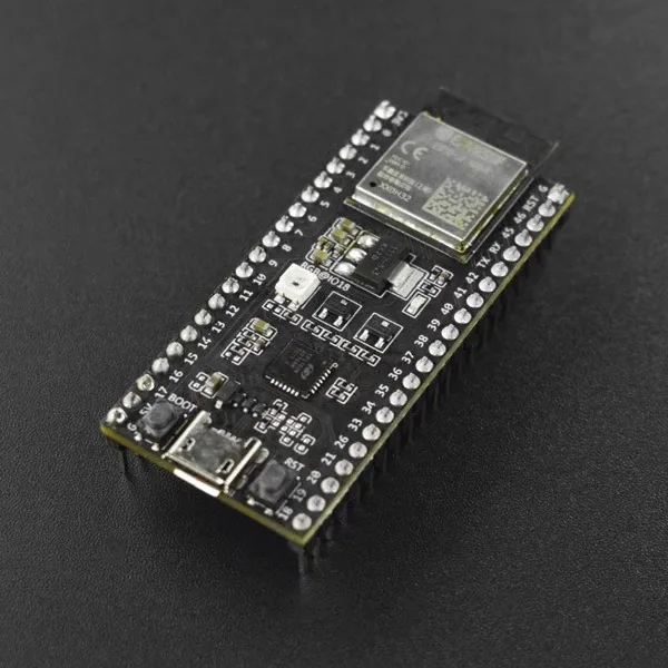 Dfrobot Esp32-s2 Devkitm-1 Development Board - Buy Dfrobot,Dfrobot ...