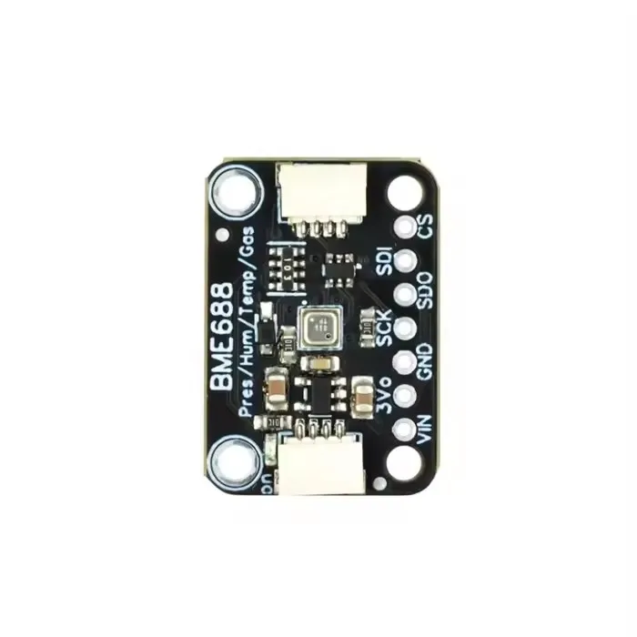 BME688 Environmental Sensor Module Temperature/Humidity/Pressure/Gas AI Intelligent I2C