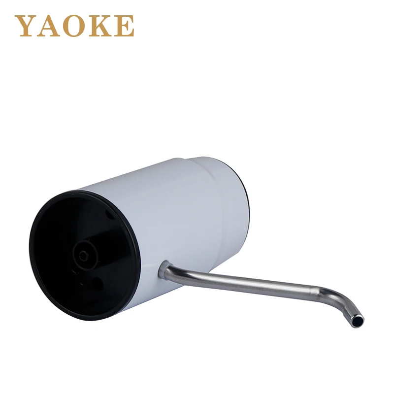 Специальный Пользовательский белый и черный бутылка ручной напиток водяной