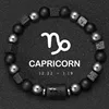 Capricorno-nero