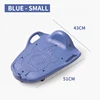 Blue small