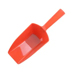 IC-2152 4OZ 1/2 Cup рекламные подарки с напечатанным логотипом, изготовленные на заказ пластиковые измерительные скобы