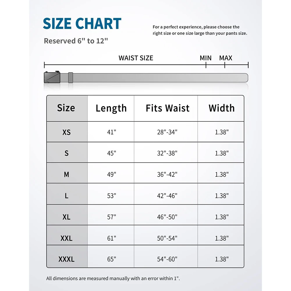 High Quality Ratchet Tactical Belts for Men Nylon Web Men Casual Belt for Jeans Pants Adjustable Belt with Slide Buckle