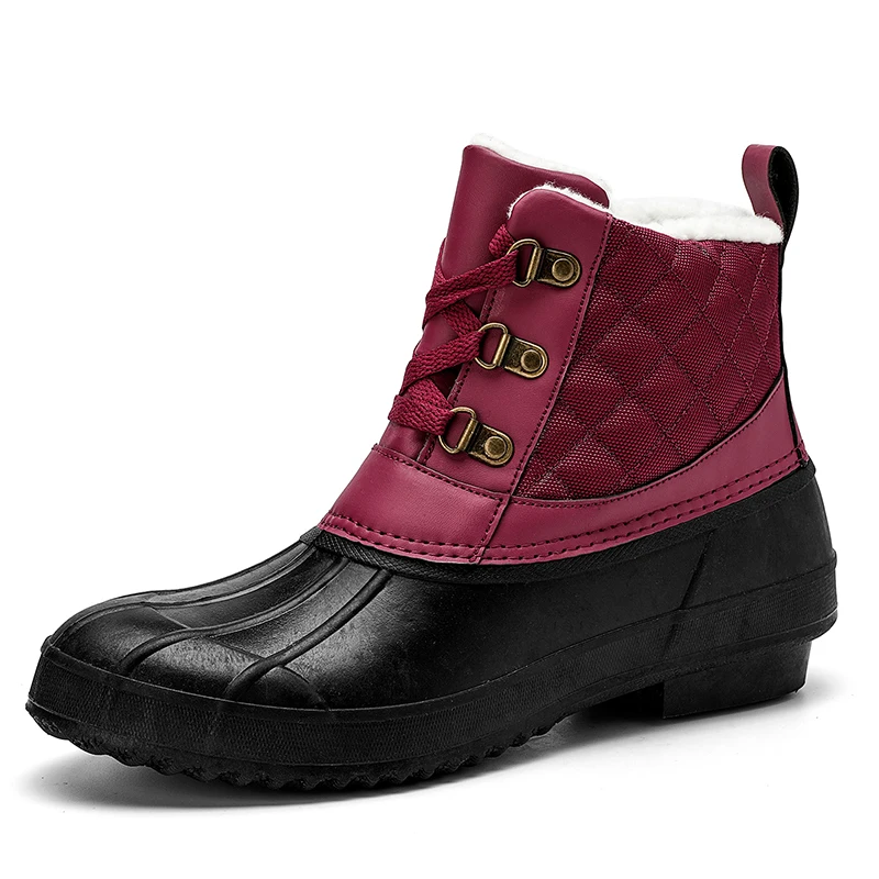Botas Borreguito para Mujer - Shoelove by Deichmann