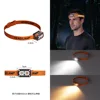 Faros G08 - Naranja