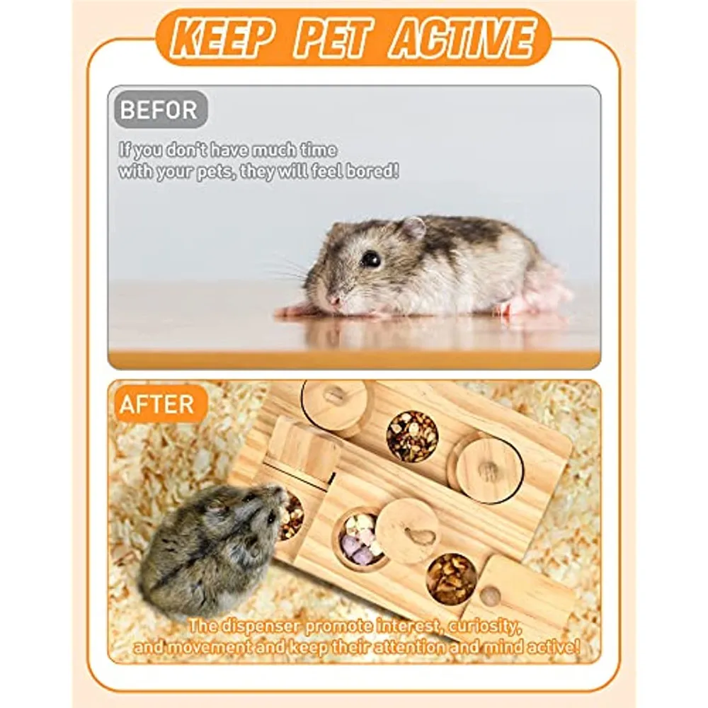 6 в 1 игрушка для морских