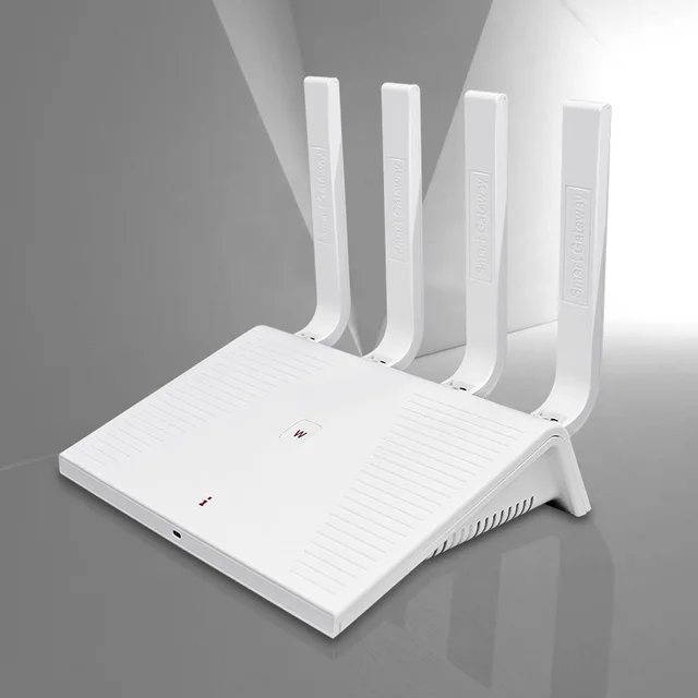 Yinuolink 2.4G&5.8G Wireless WiFi 6 Router