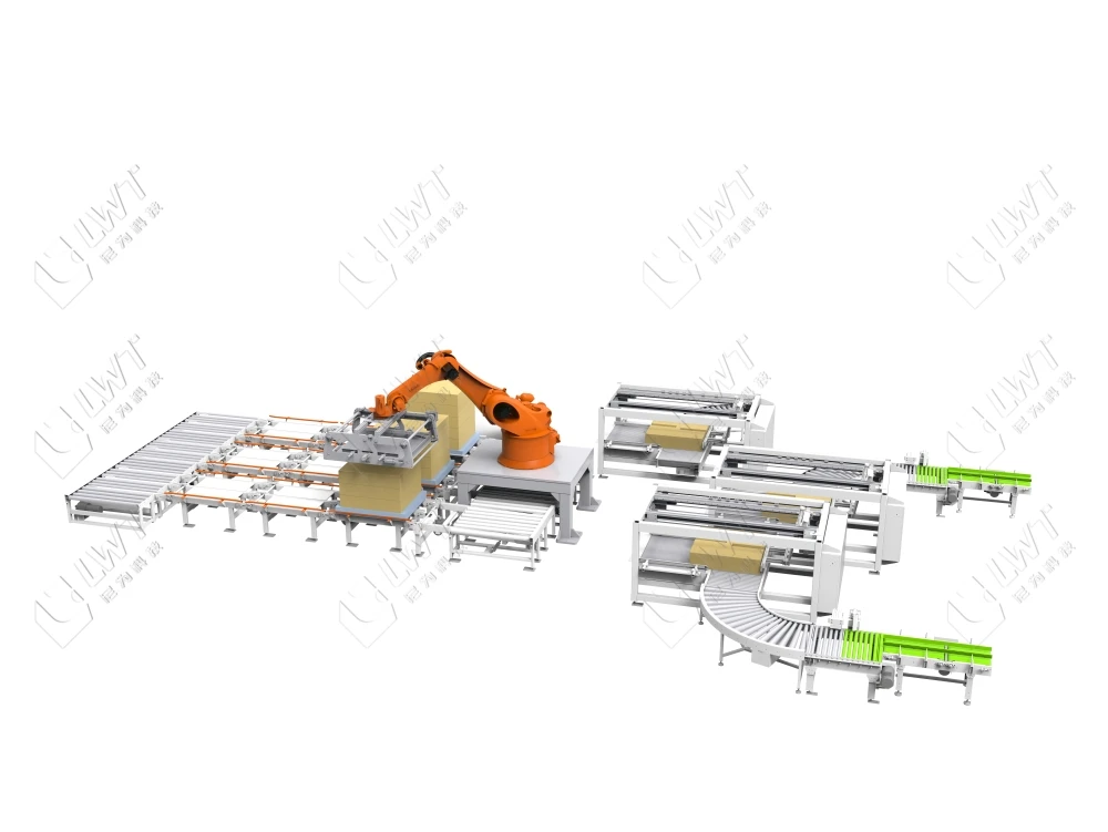 Leadworld Automatic Fruit Vegetable Meats Beans Canned Canning Machine ...
