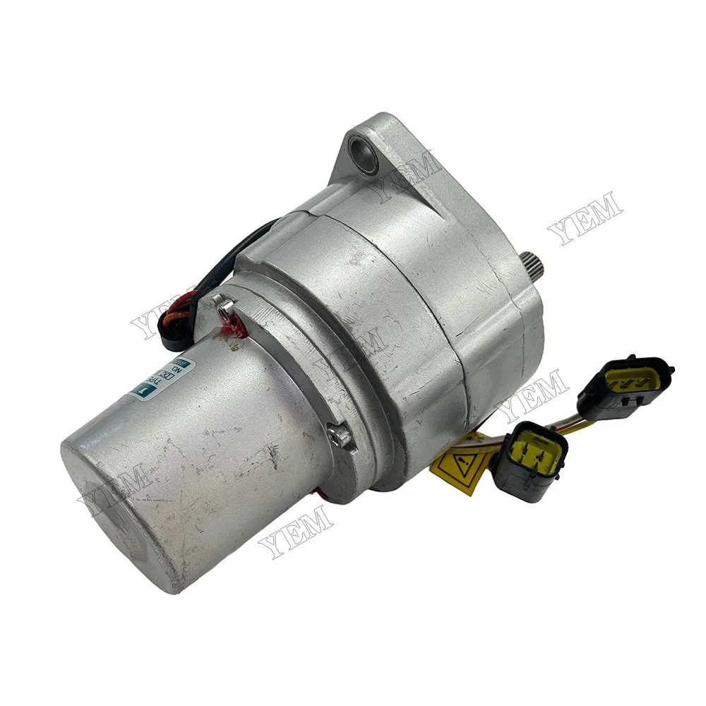 Motor Assy KP56RM2G-011 Fit for Kobelco Engine 6
