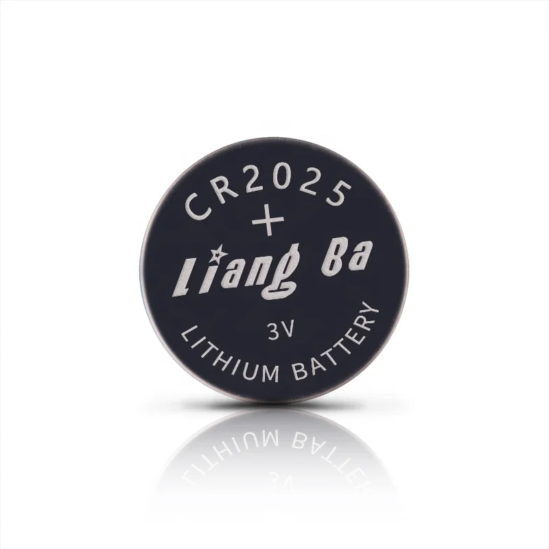 High QualityCR927 CR2032 CR2025 CR2016 3V lithium button cell batteries manufacturer