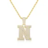 N