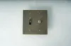 1GANG+1DIMMER