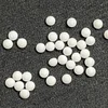 rotondo 2 mm bianco latte
