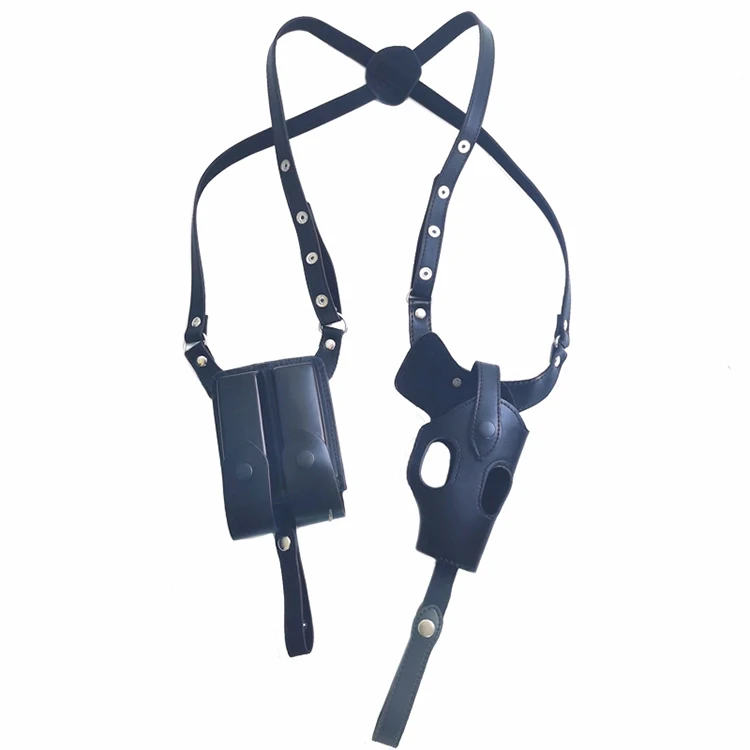Tactical Shoulder Holster