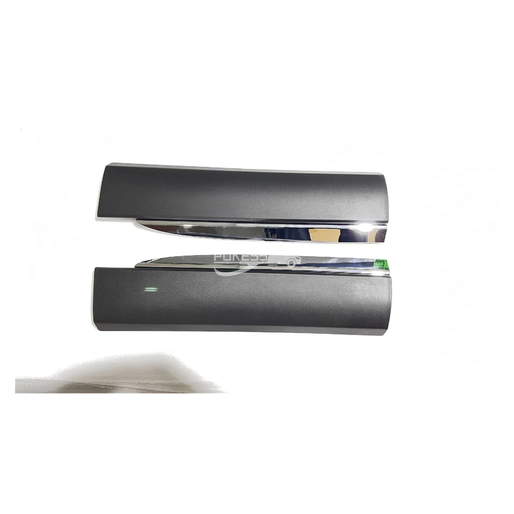 L2CZ7825556AA L2CBS25334AAW Right Rear Door Trim P — 2