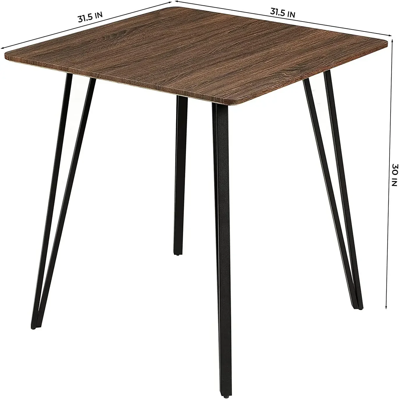 Simple and Elegant Dining Table| Alibaba.com