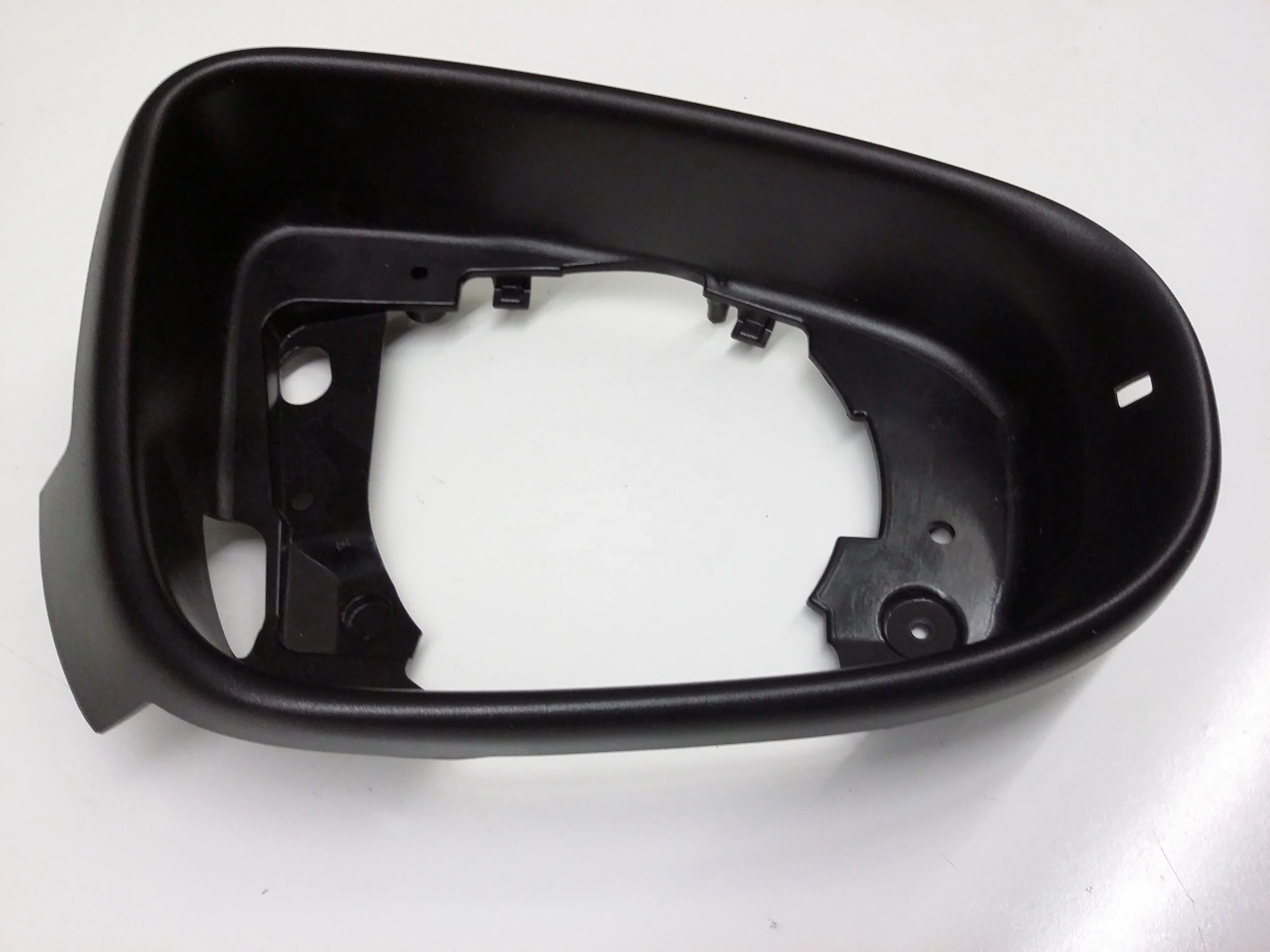 Auto Electric Wing Mirror Assembly For Volkswagen VW Golf MK6 VI 