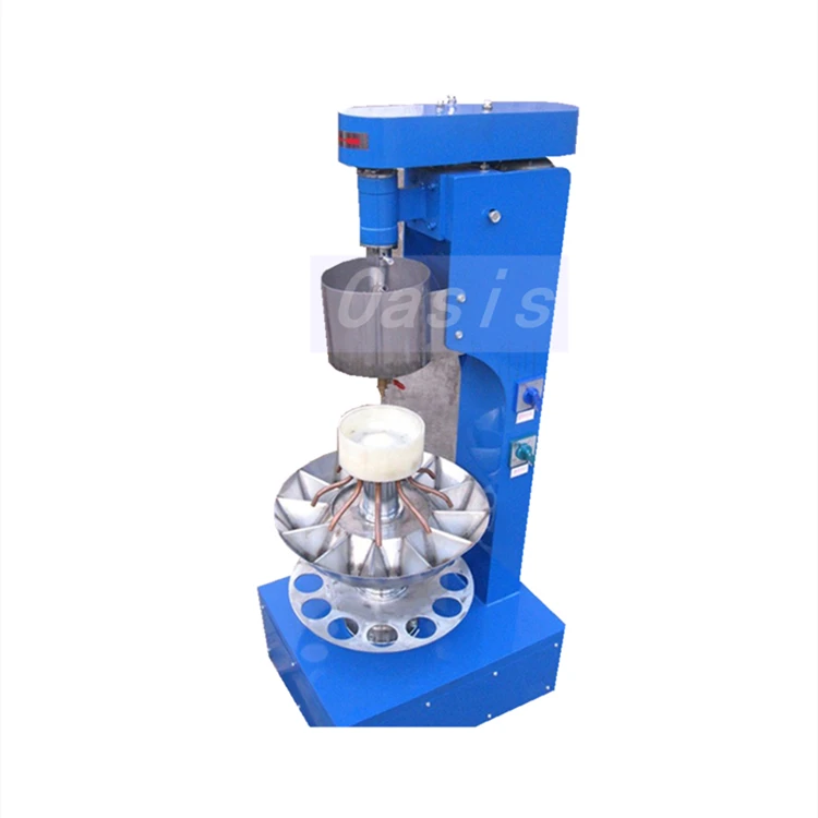 Wet Sampling Machine Factory Price Automatic Wet Sample Divider for Efficient Liquid-Solid ...
