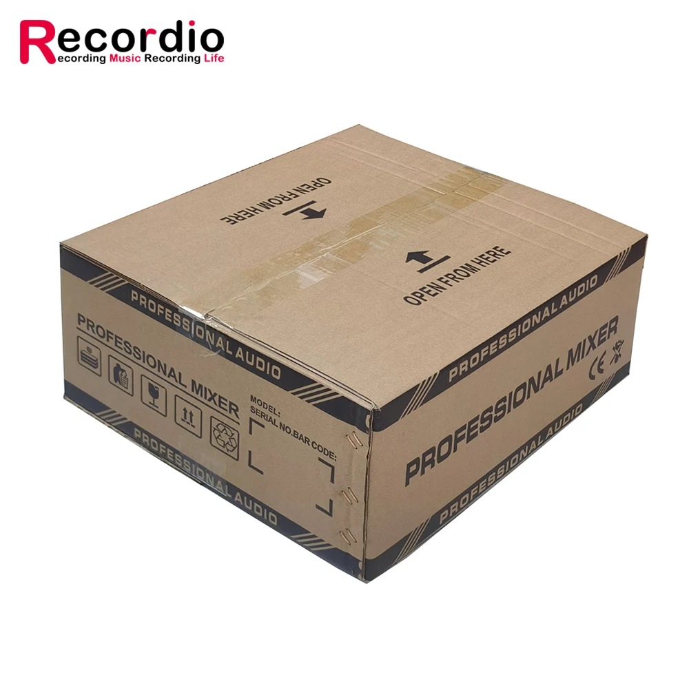 Professional Karaoke Digital Processor Made In China - Buy Karaoke ...