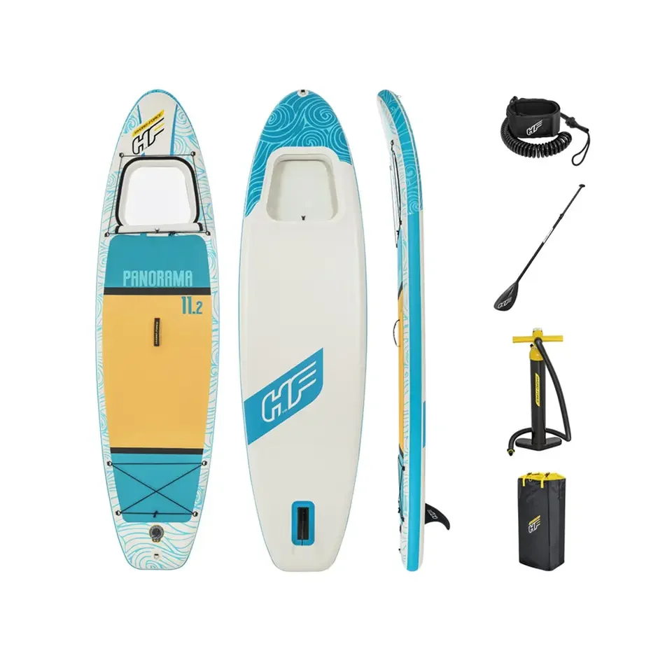 Bestway 65363 SUP board