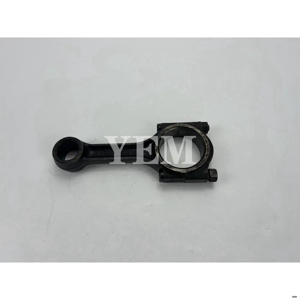 4FB1 CON ROD ASSEMBLY for Isuzu