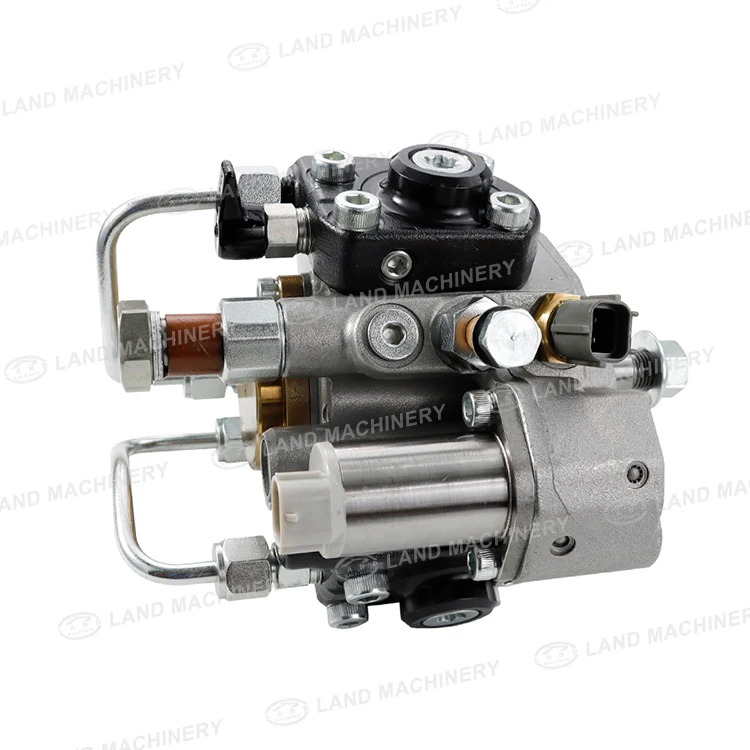 High Quality 294000-0060 Diesel Fuel Pump Assembly 1460A022