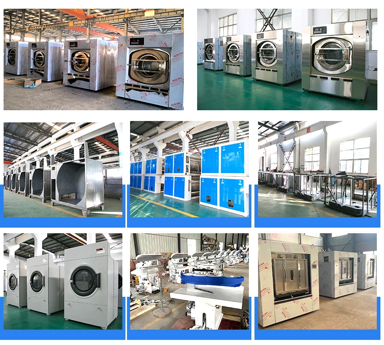 Industrial Electric Heat Pump, Stainless, Steel - detail 32
