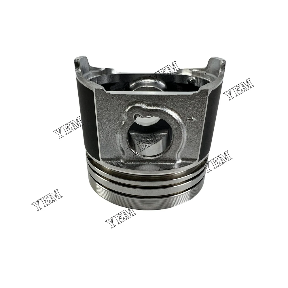V2203 Piston 1G861-21112 for Kubota Aftermarket Engine Parts 4
