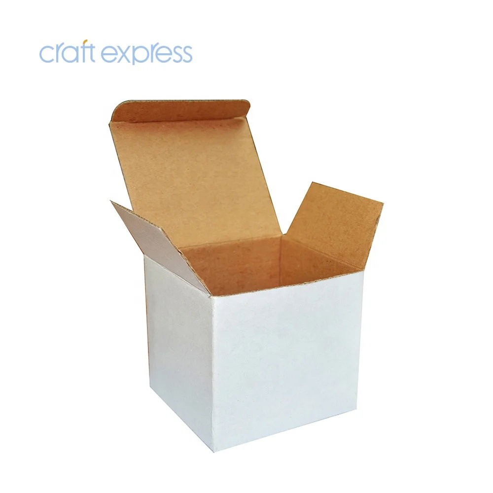 Craft Express Bán Buôn Khuyến Mại Nhỏ Màu Trắng Bên Trong Hộp Bao Bì - Buy  Vải Gói Hộp Quà Tặng,Giấy Nhỏ Hộp Quà Tặng,Làm Cho Giấy Hộp Snack Product  on 